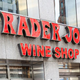 Trader Joe's Wine Shop on 14th street in Manhattan, 2019
